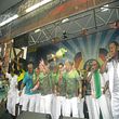 Pixule ja cantando o samba oficial da Imperio da Tijuca 2013